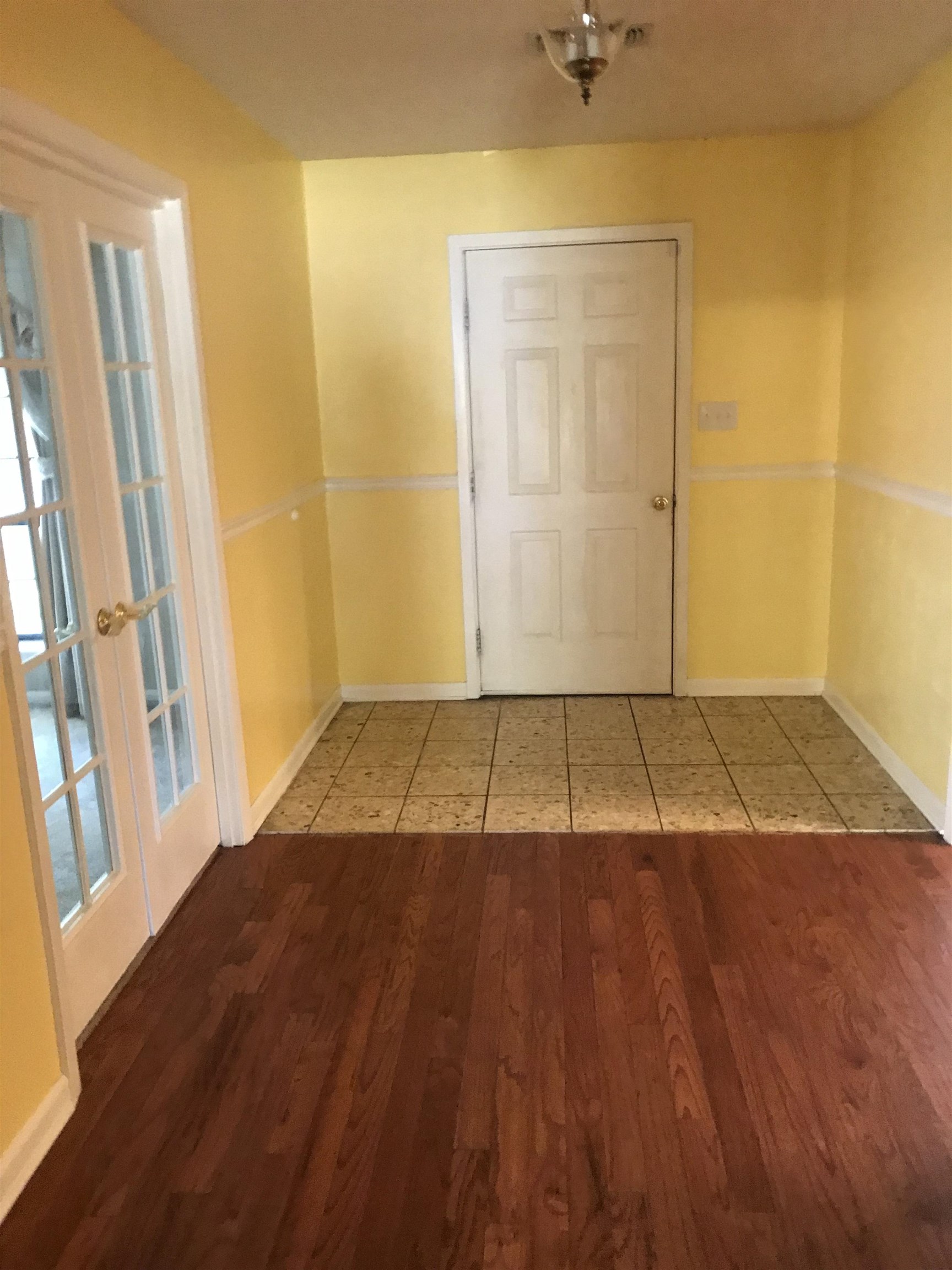 White Hall - Residential