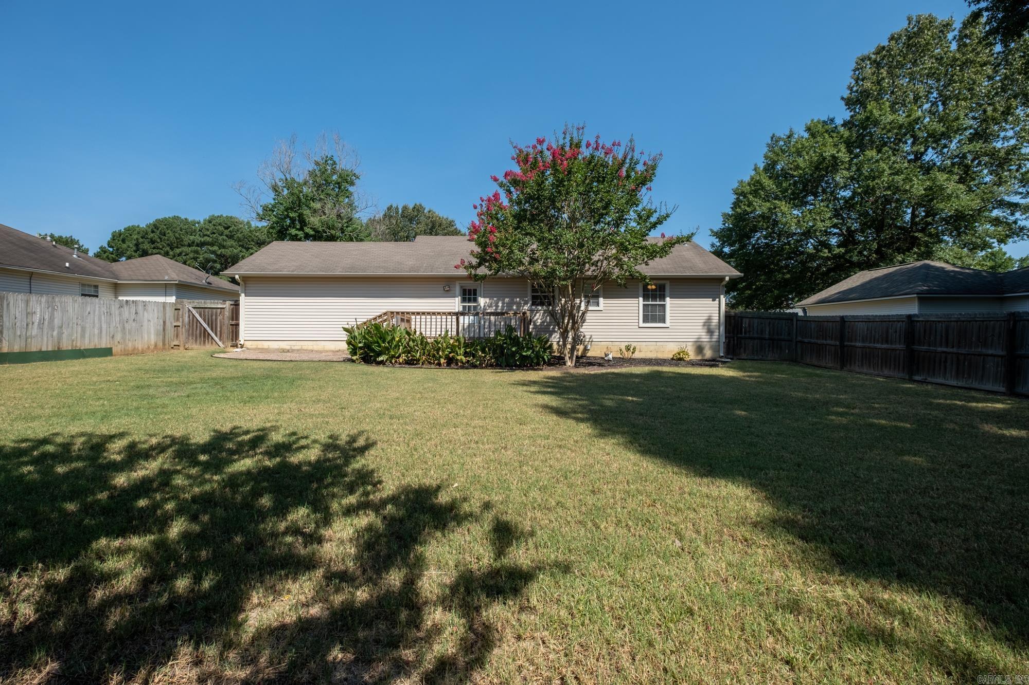 Fox Run II - Residential Lease