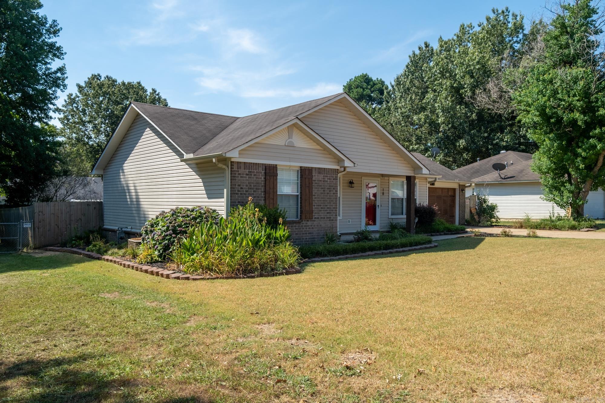 Fox Run II - Residential Lease