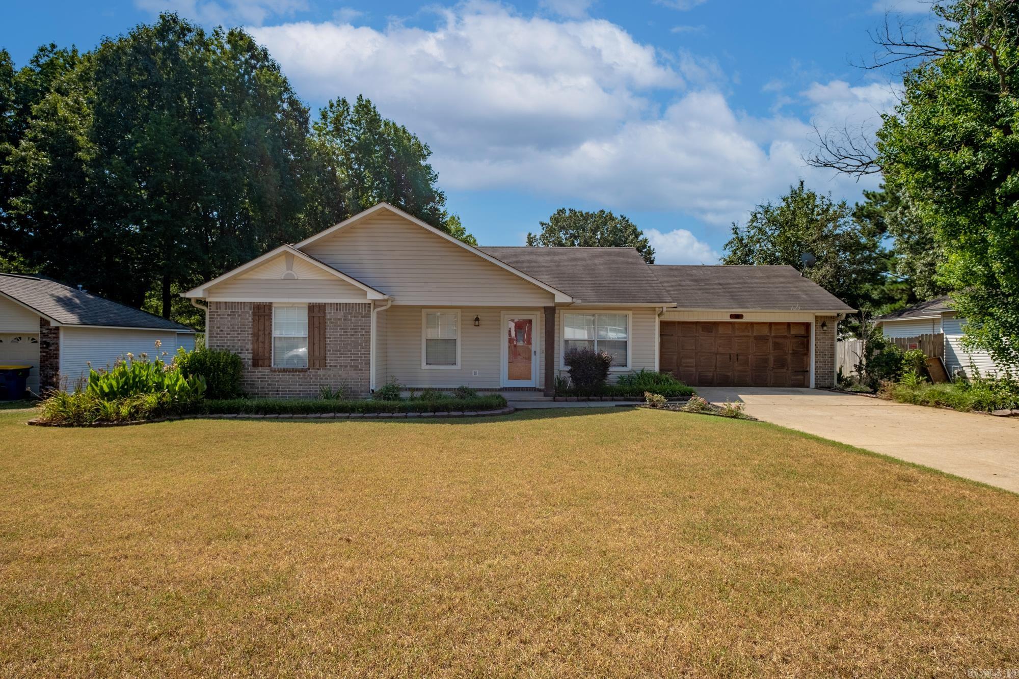 Fox Run II - Residential Lease