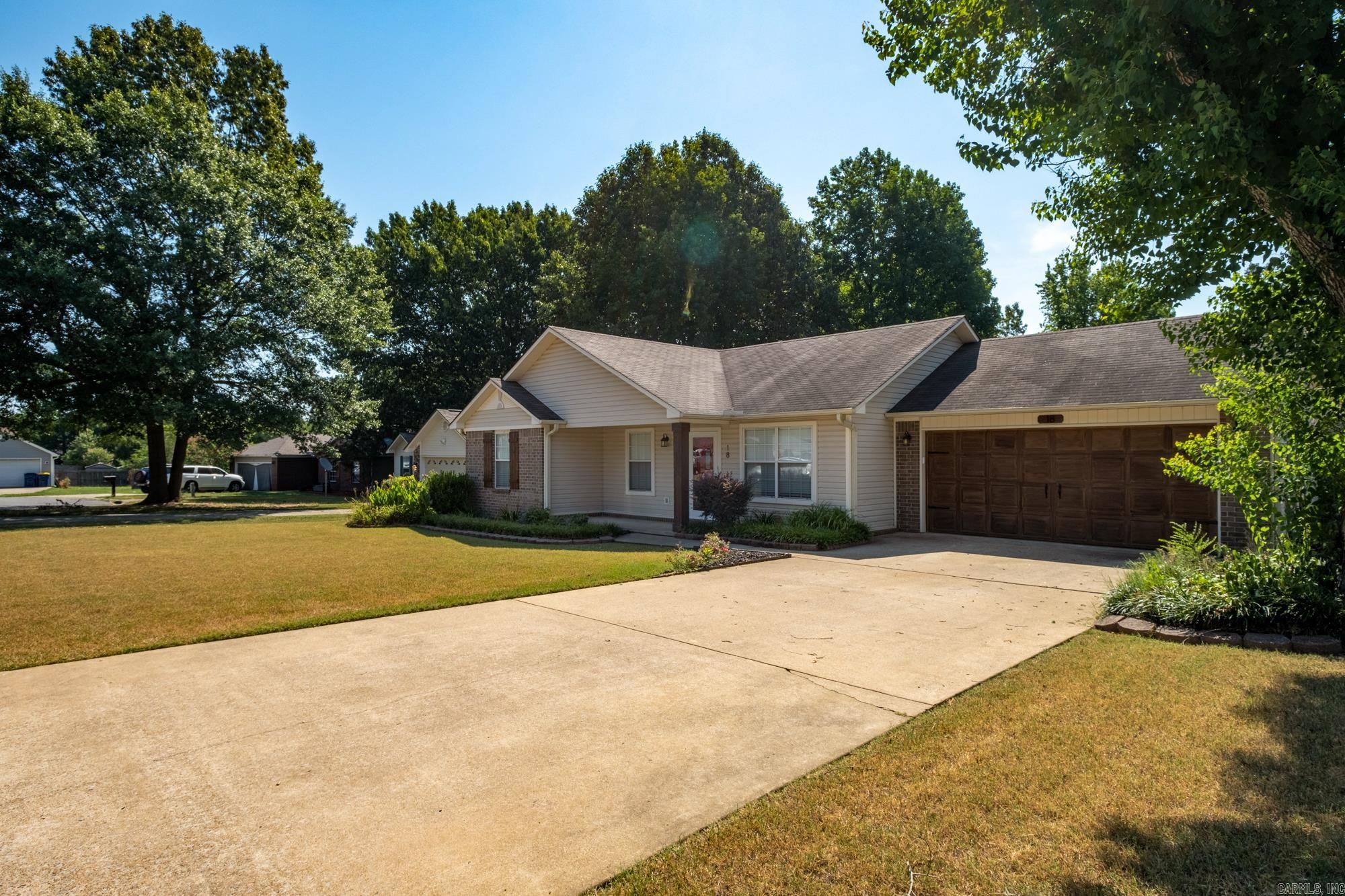 Fox Run II - Residential Lease