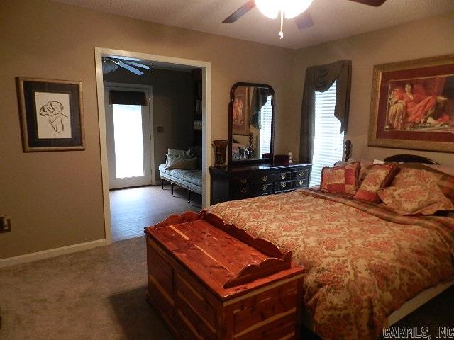 Holly Park - Residential