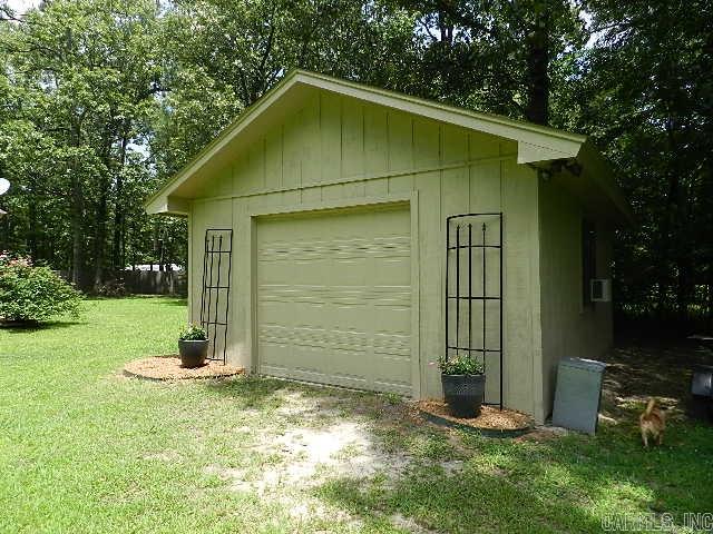 Holly Park - Residential