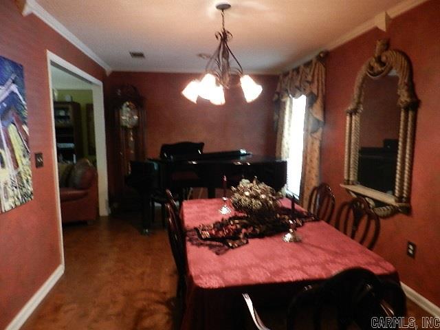Holly Park - Residential