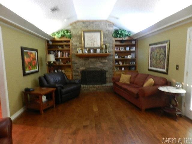 Holly Park - Residential