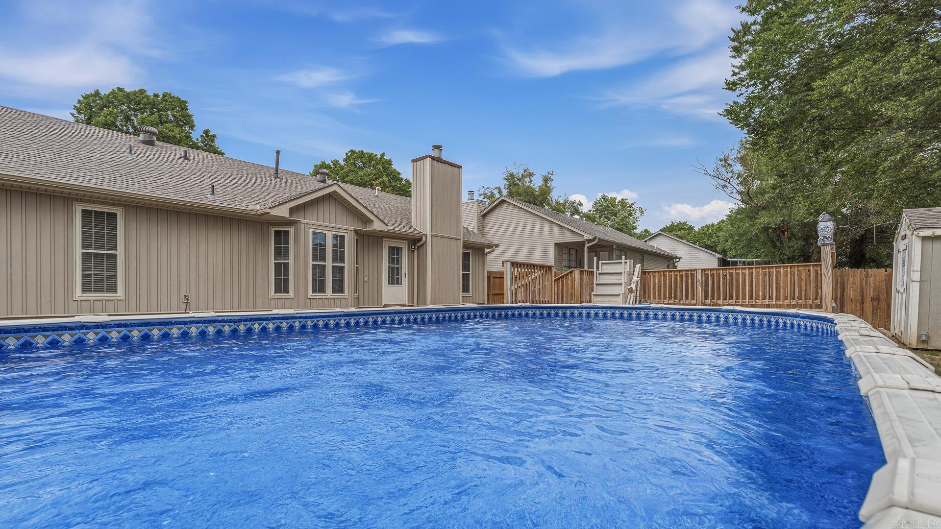 Not In List - Residential