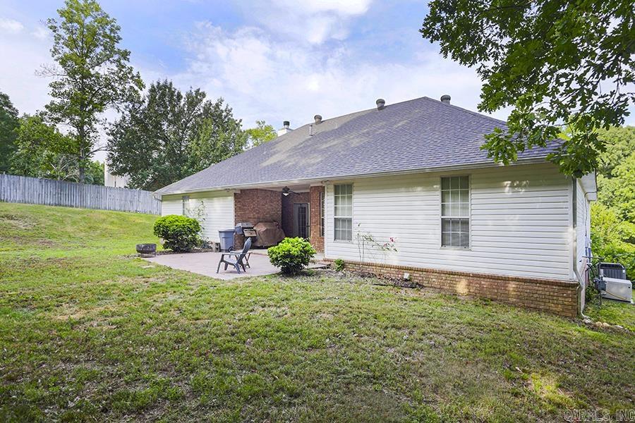 RIVER OAKS - Residential