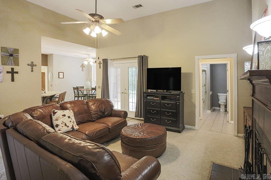 RIVER OAKS - Residential
