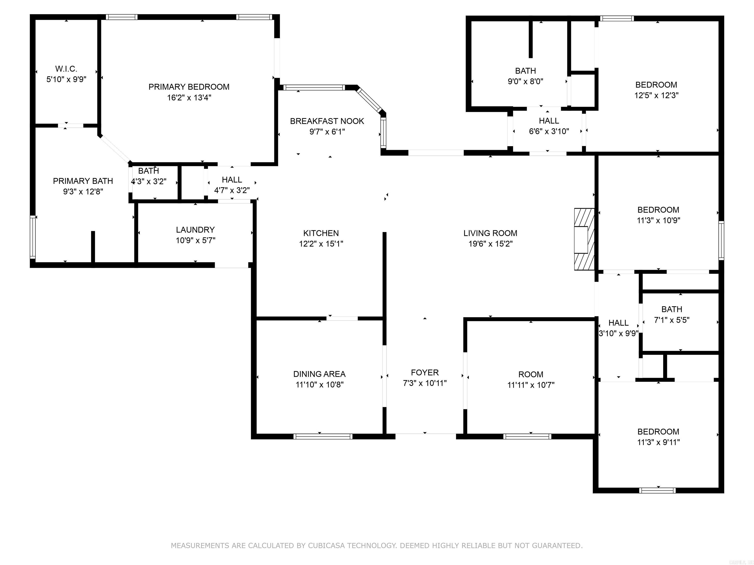 RIVER OAKS - Residential