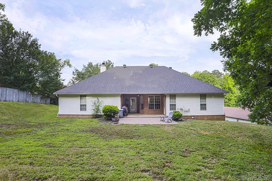 RIVER OAKS - Residential