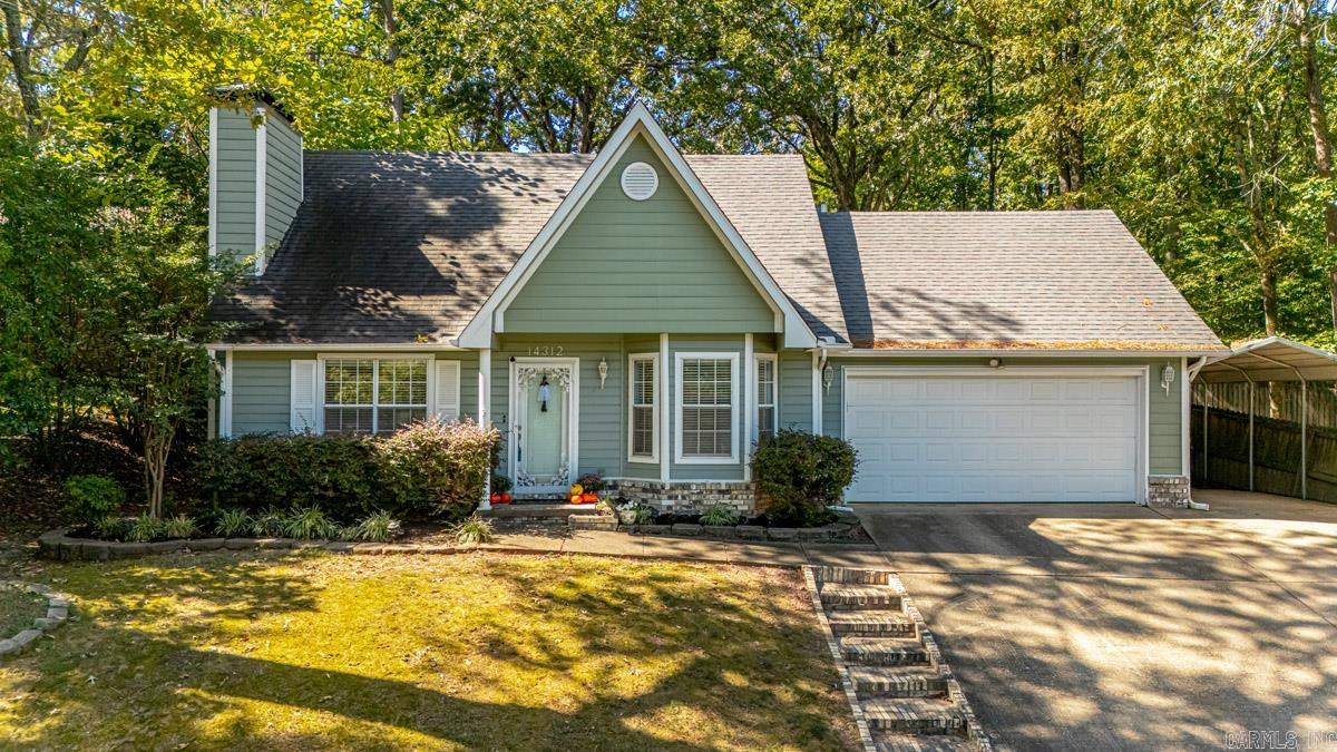 PARKWAY PLACE - Residential