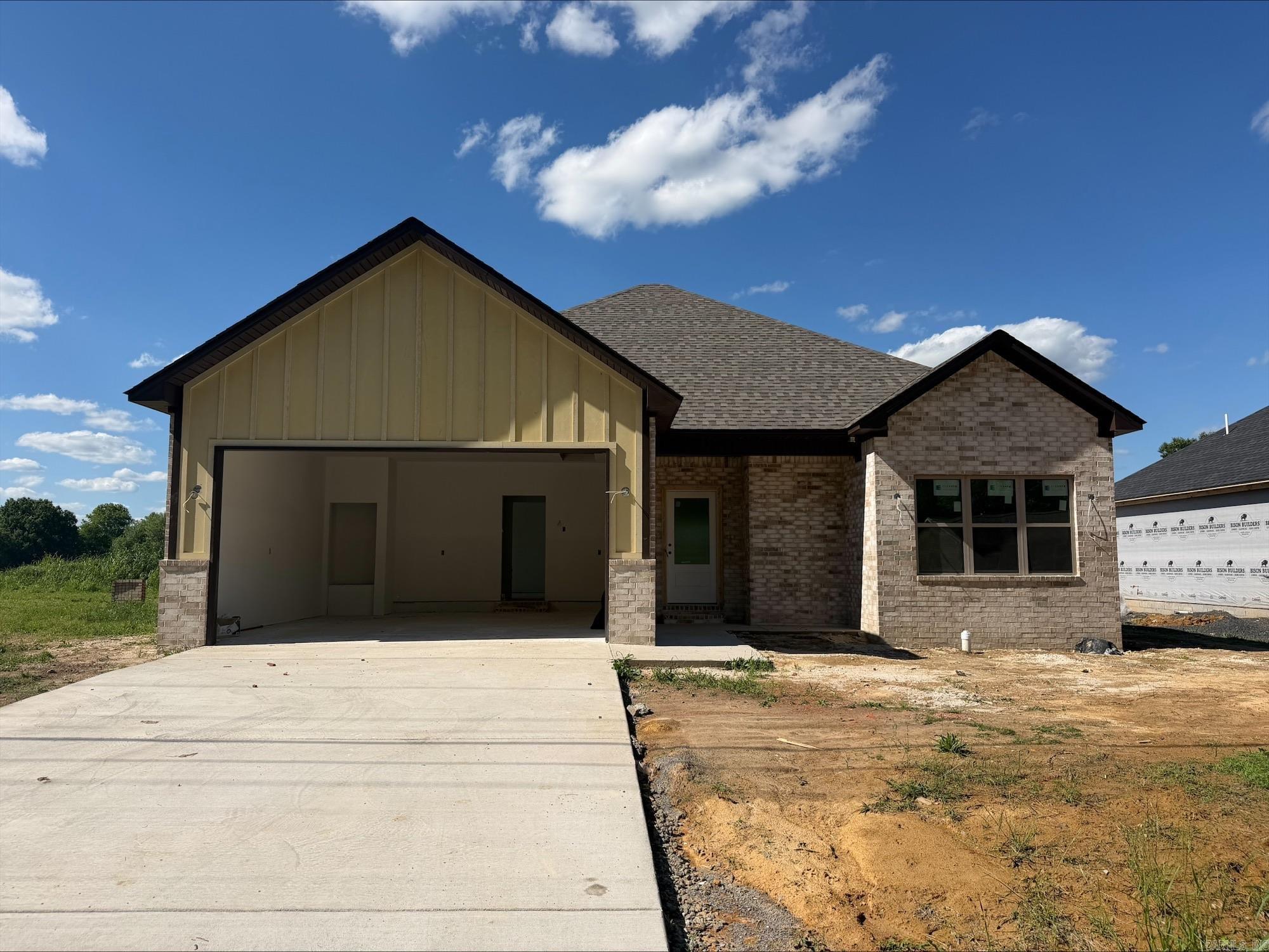 FLORIDIAN HEIGHTS PHASE 1 - Residential