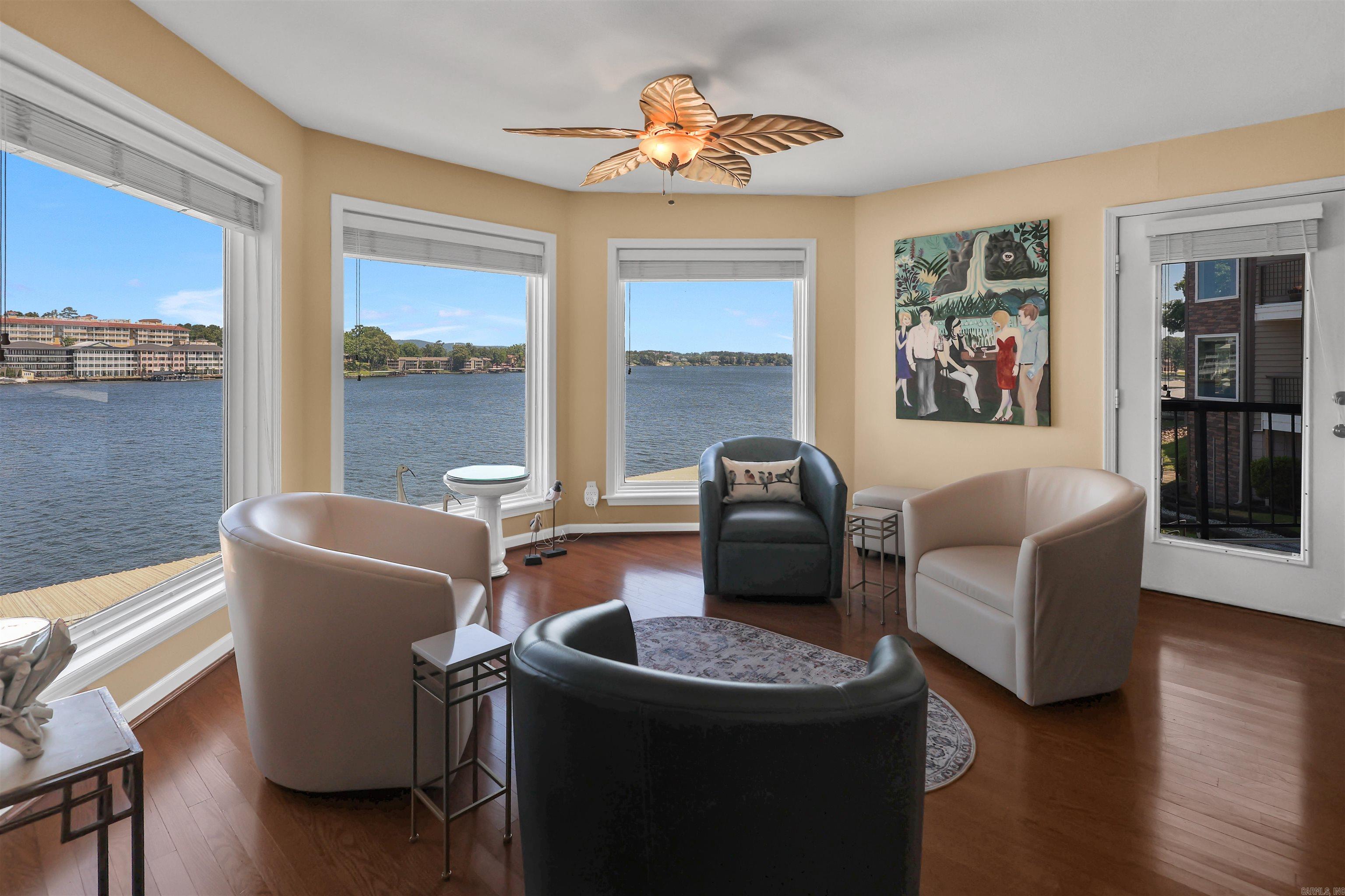 STONERIDGE HPR - Residential