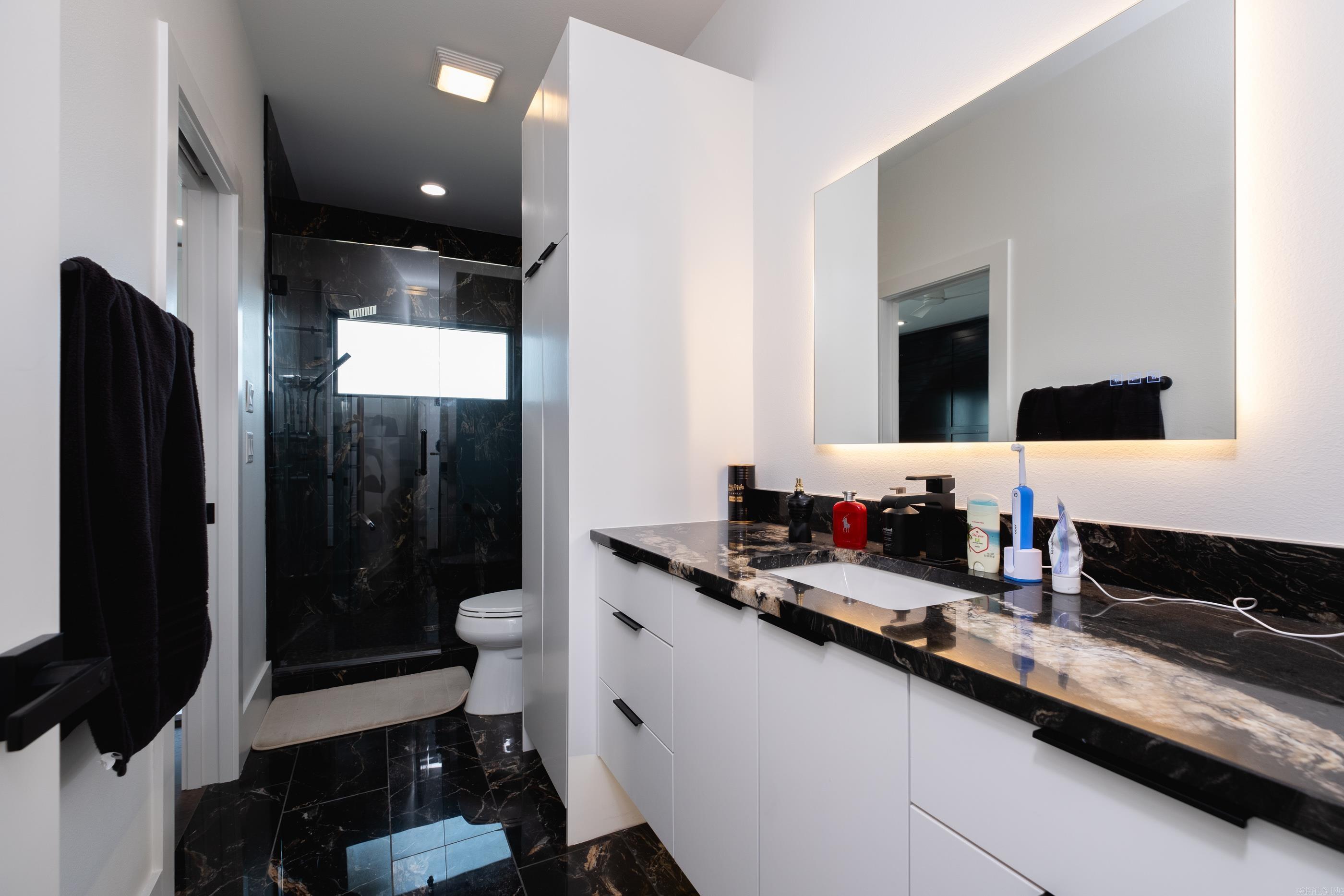 CHENAL VALLEY "FALSTONE COURT" - Residential
