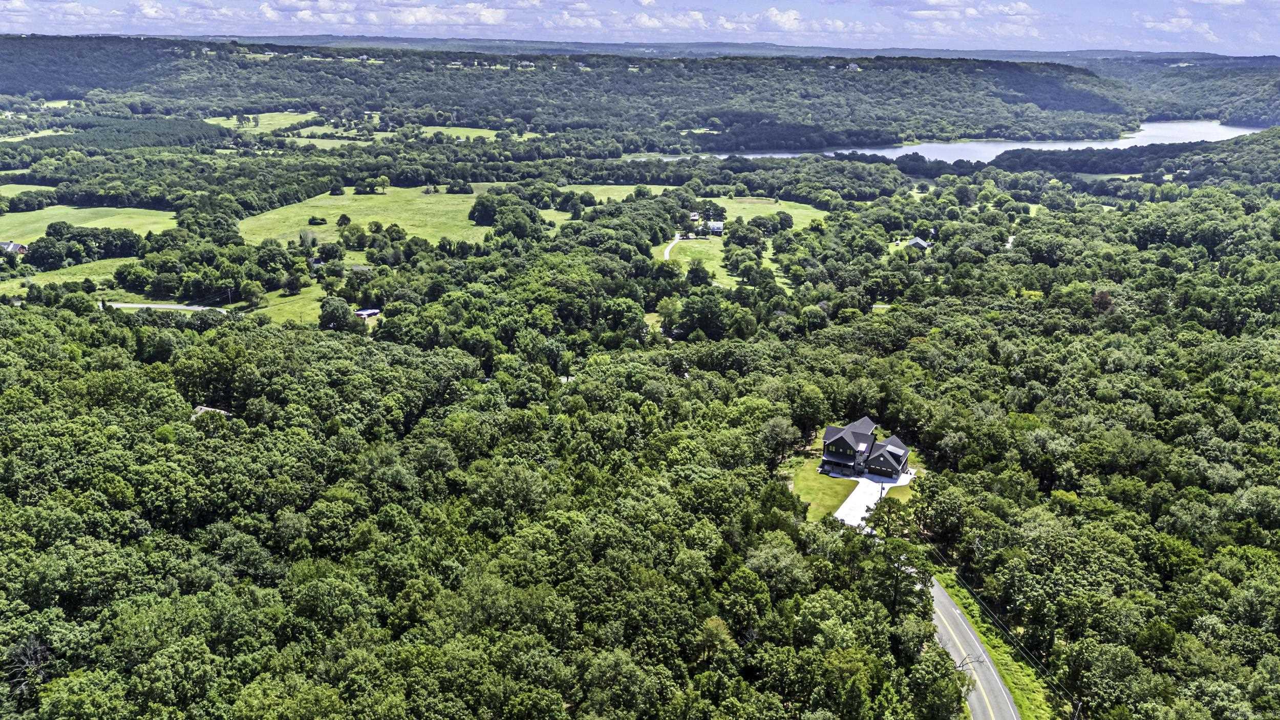 Eagle Crest - Land