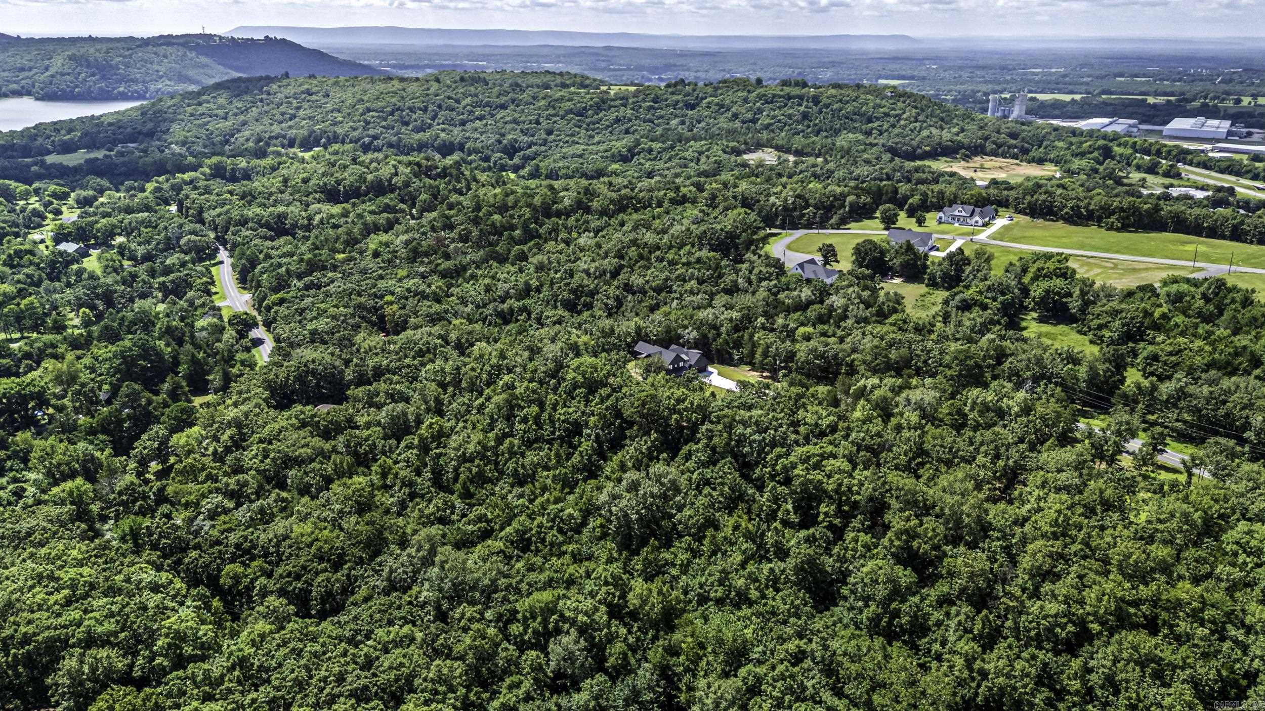 Eagle Crest - Land