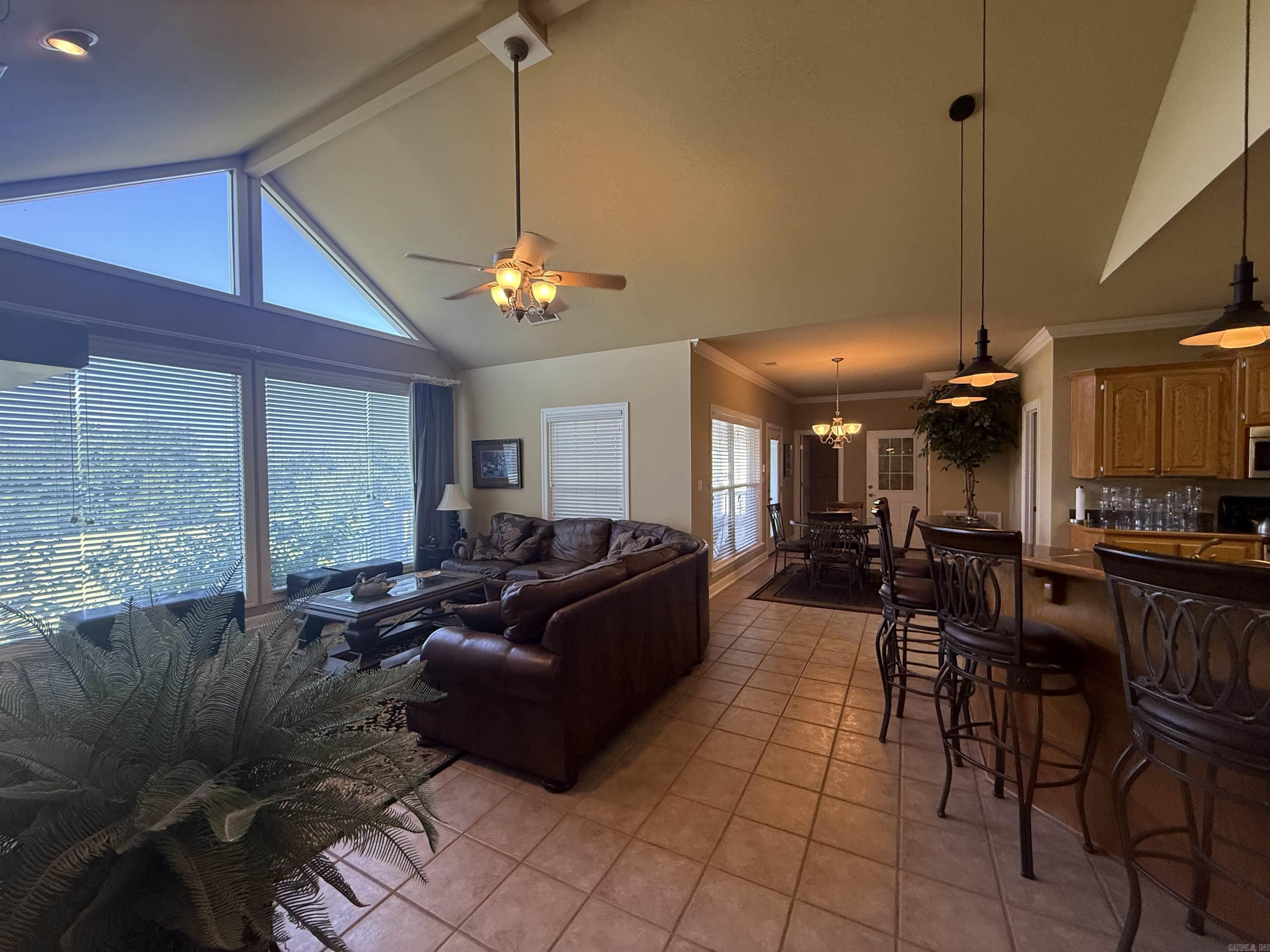 LANDING AT EMERALD ISLE - LAKE - Residential