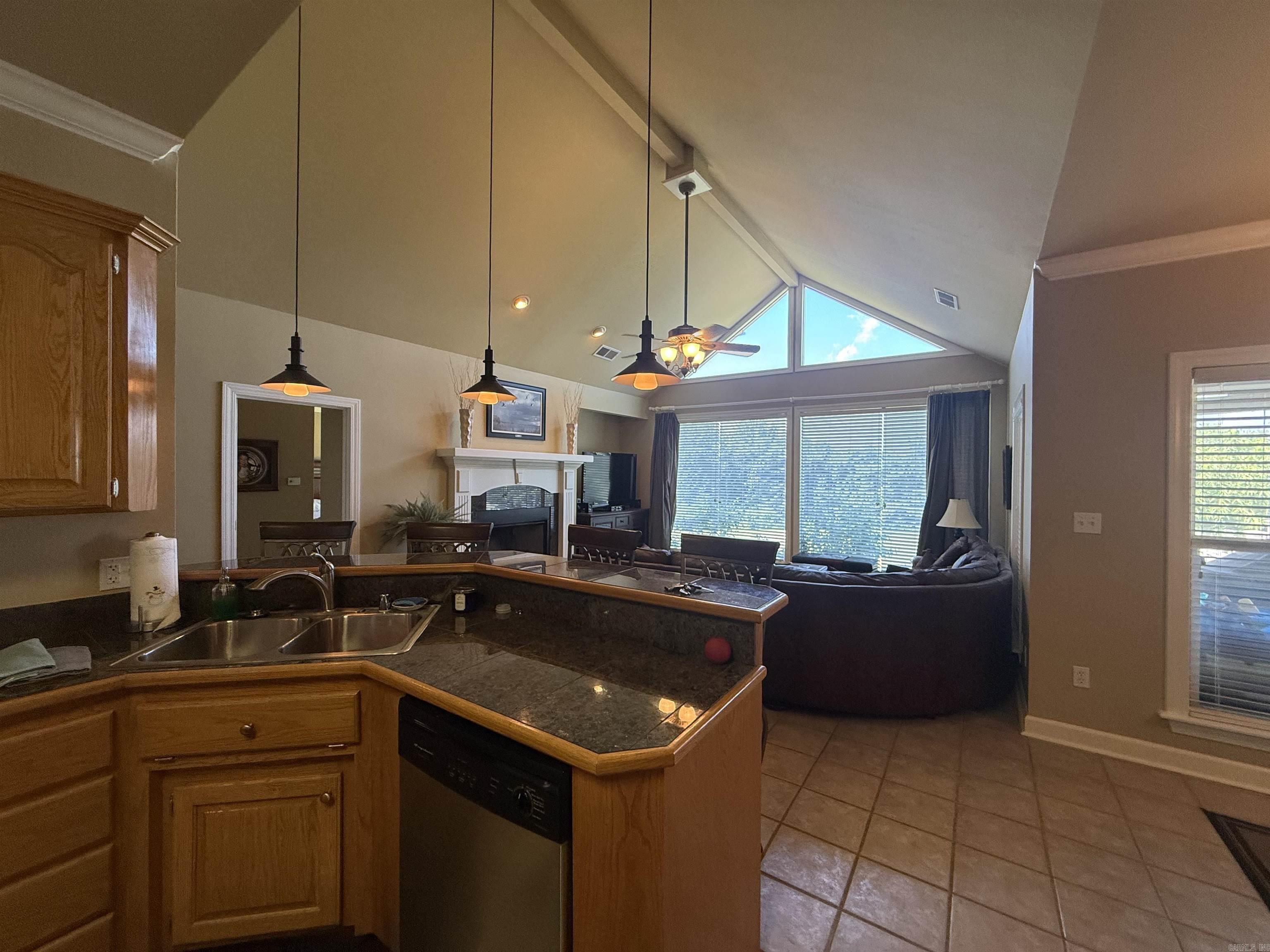 LANDING AT EMERALD ISLE - LAKE - Residential