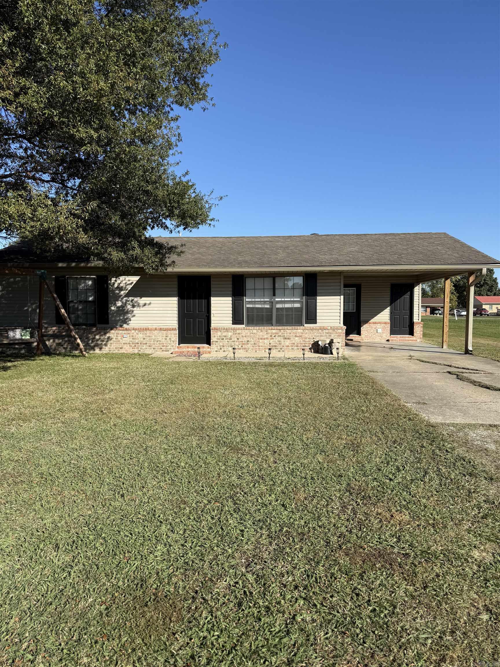 HARWOOD - Residential