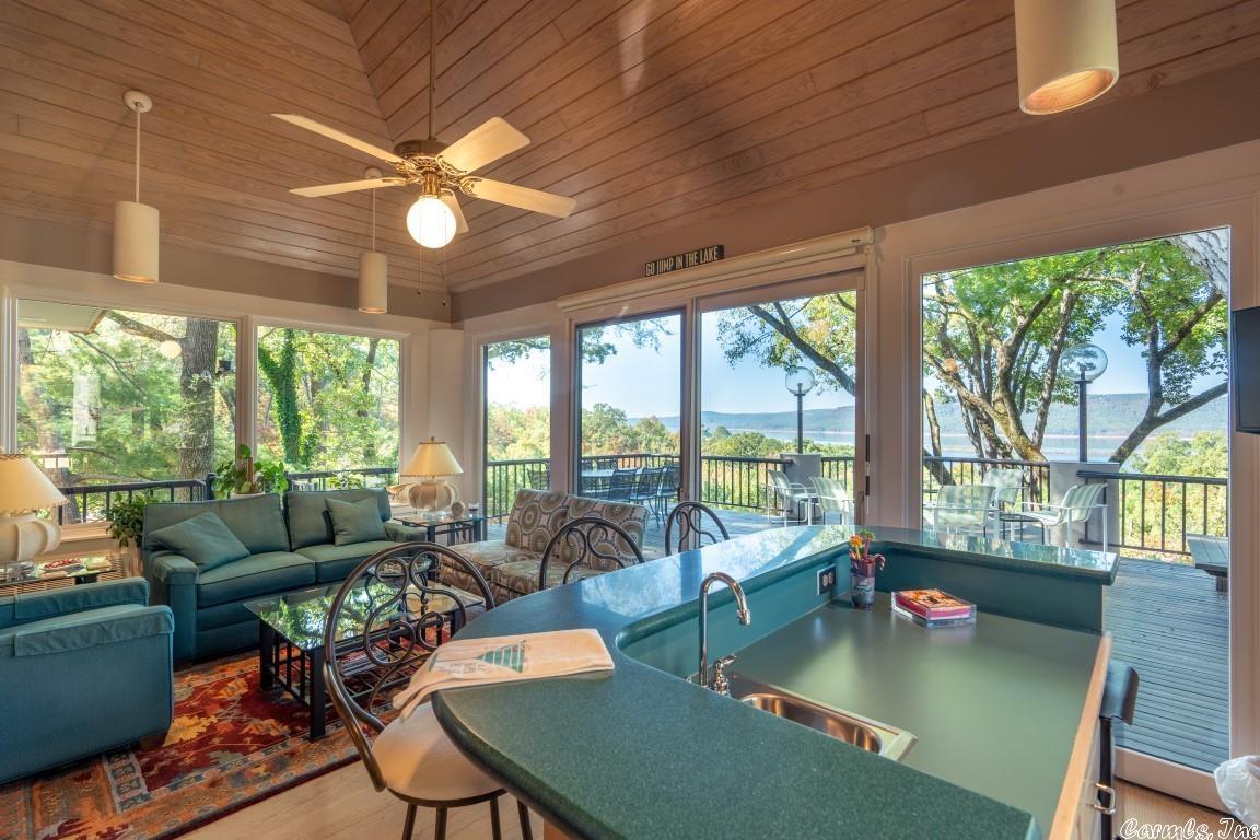 Eden Isle - Residential