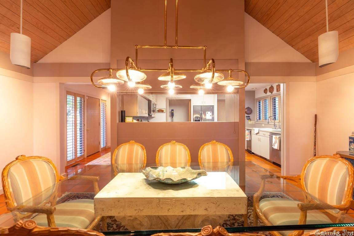 Eden Isle - Residential