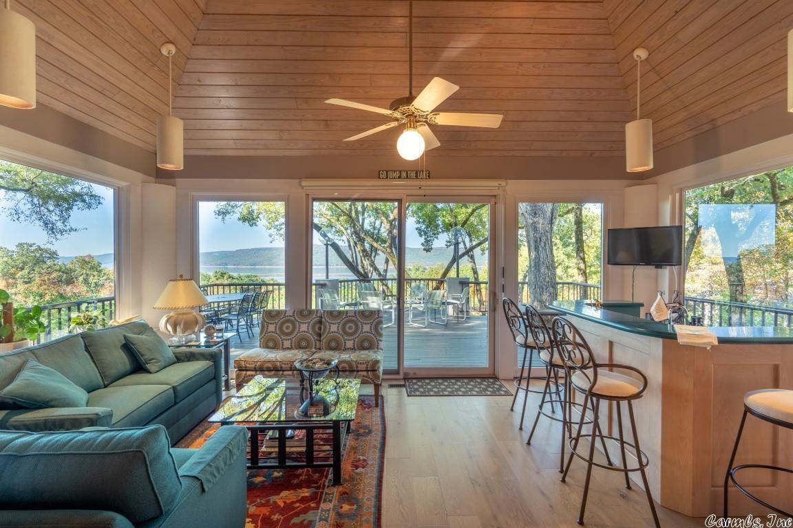 Eden Isle - Residential