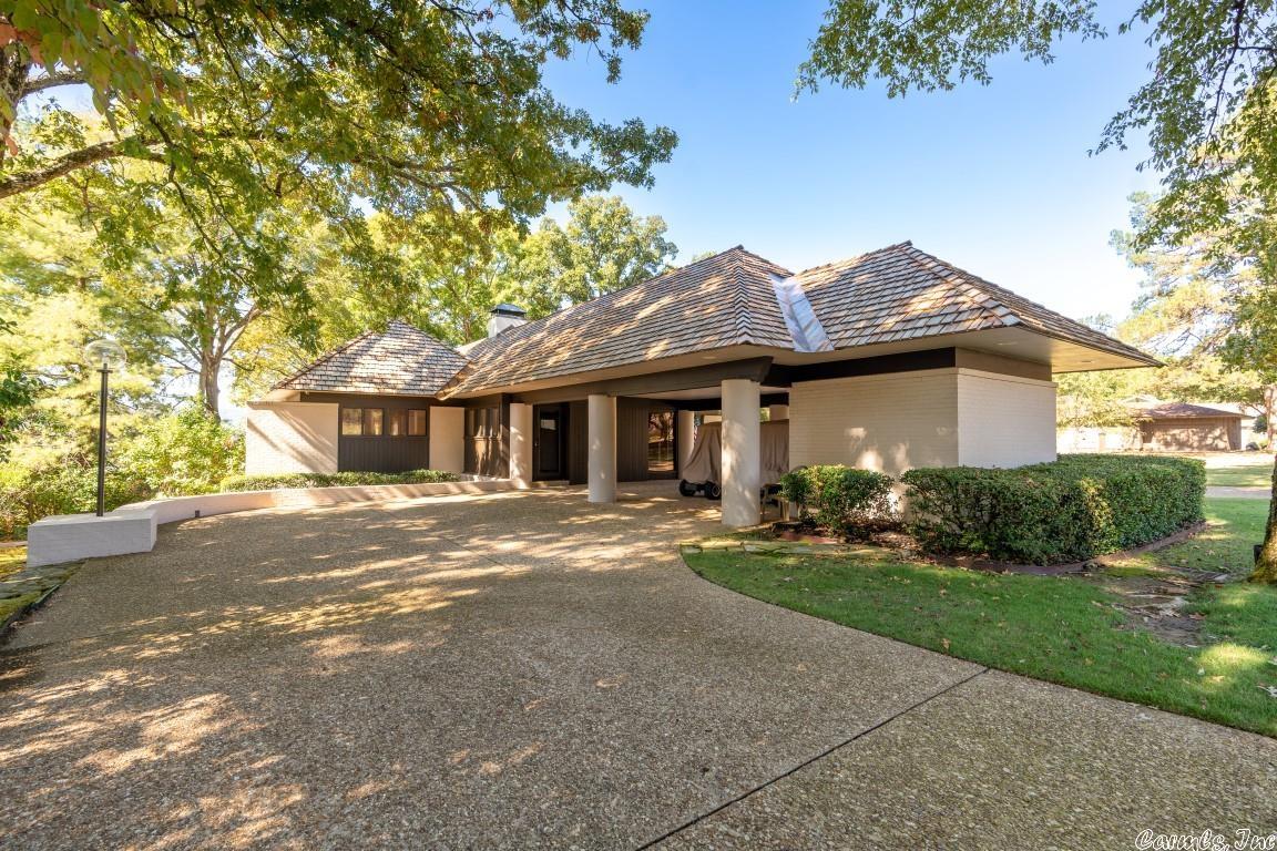 Eden Isle - Residential