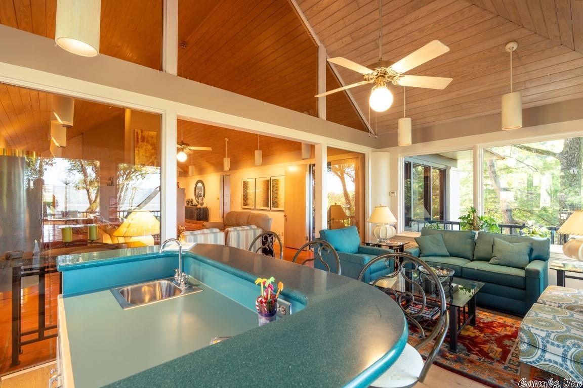 Eden Isle - Residential