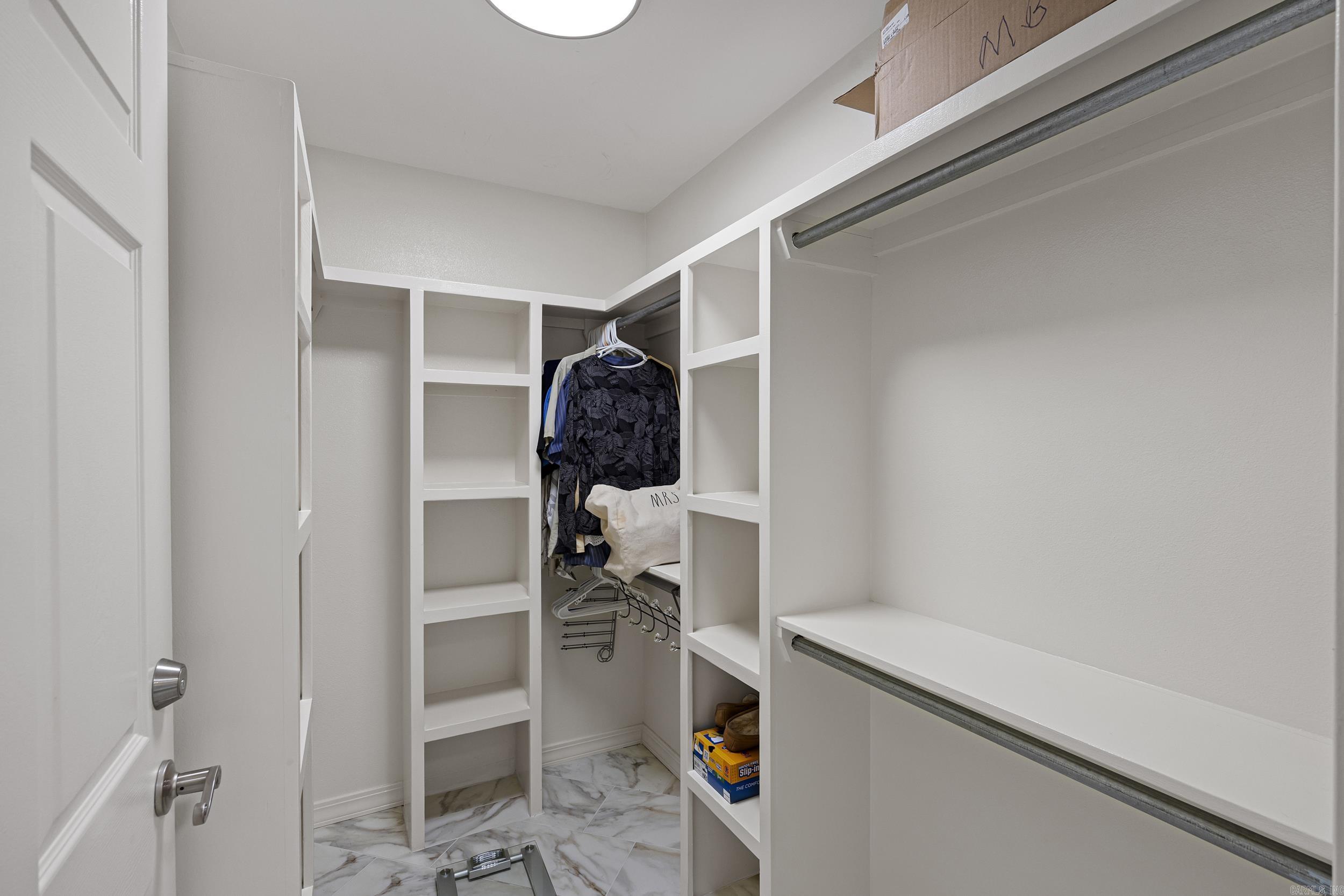 Not In List - Residential