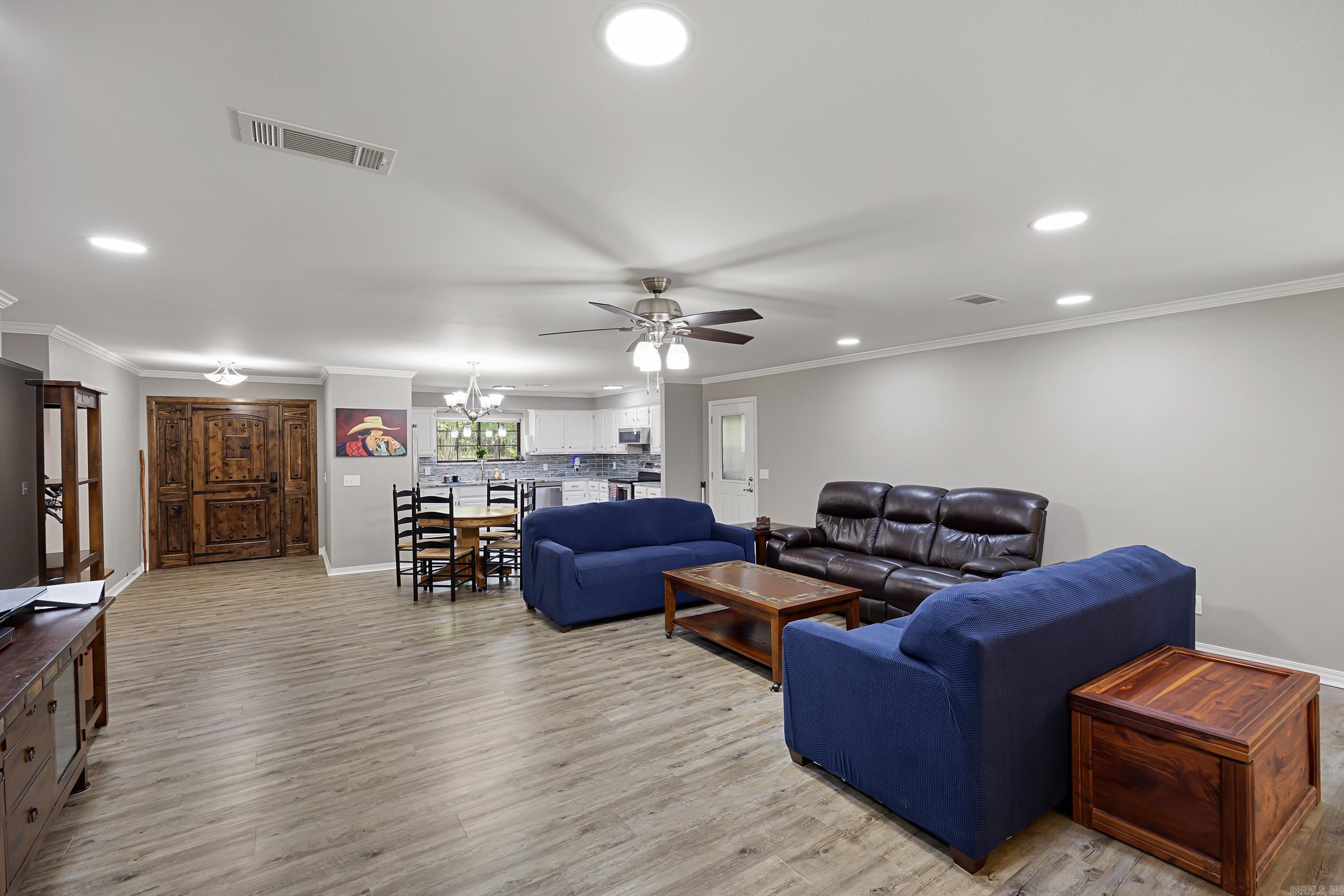 Not In List - Residential