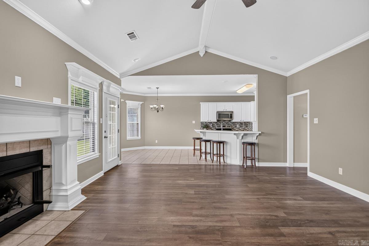 CARRINGTON PLACE - Residential