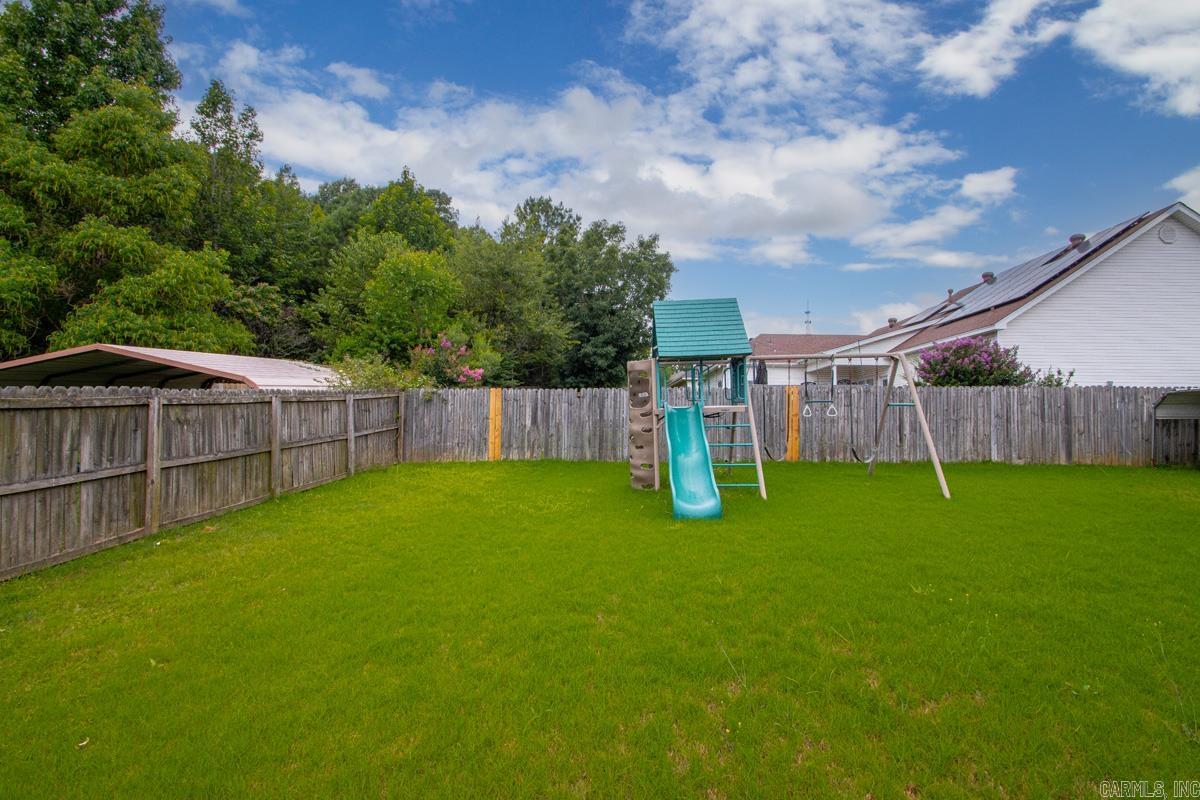 CARRINGTON PLACE - Residential