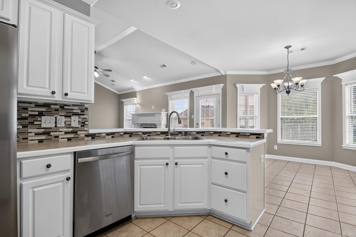 CARRINGTON PLACE - Residential