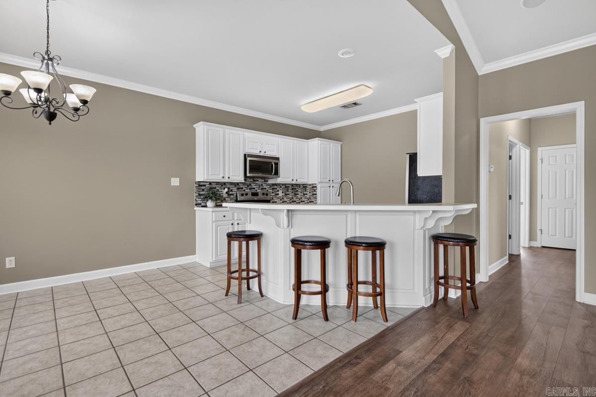 CARRINGTON PLACE - Residential