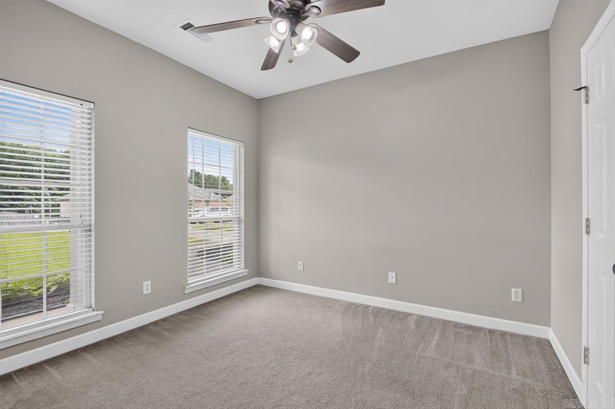CARRINGTON PLACE - Residential