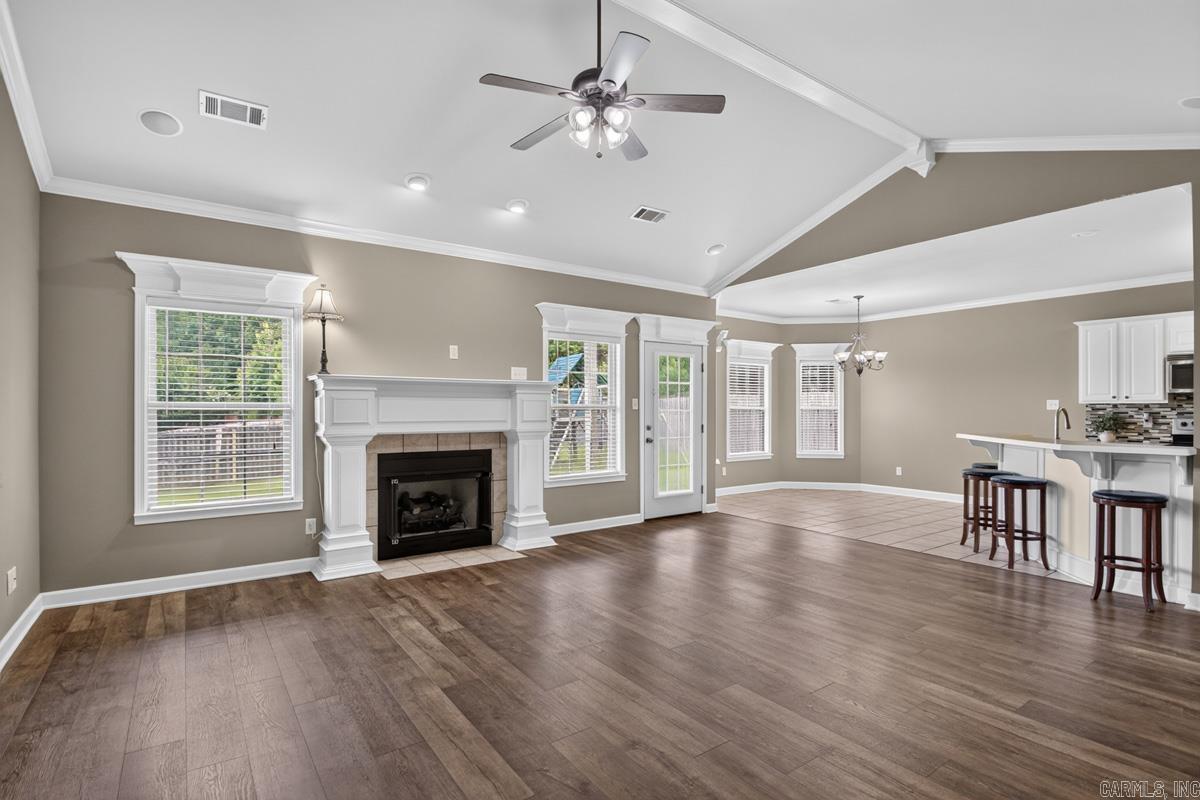 CARRINGTON PLACE - Residential