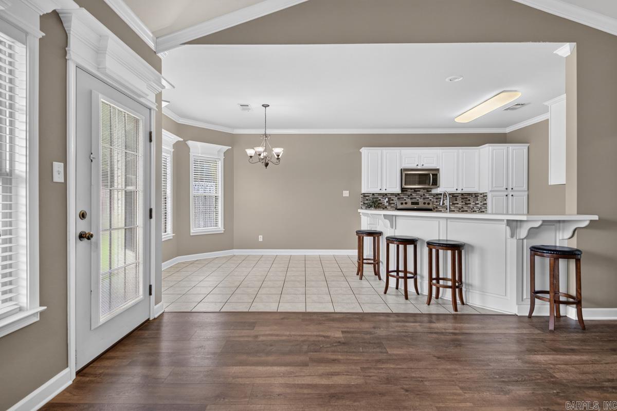 CARRINGTON PLACE - Residential