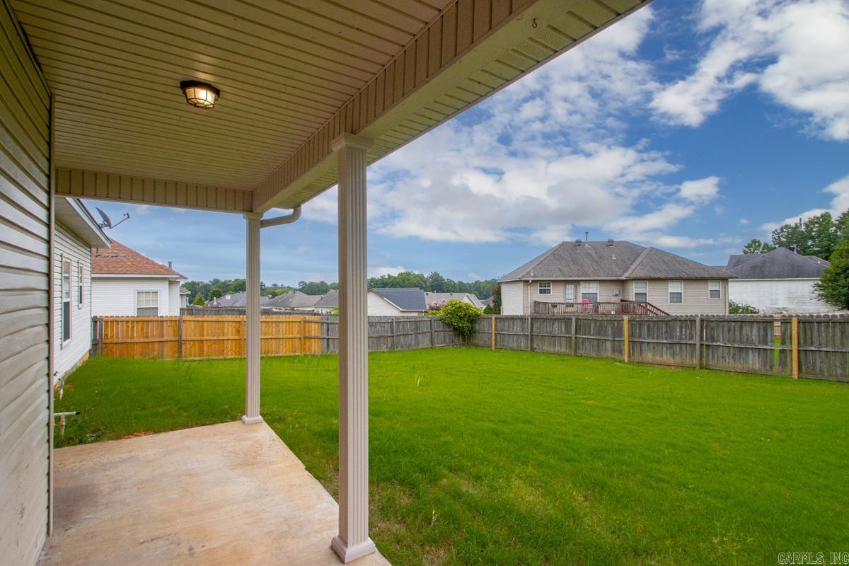 CARRINGTON PLACE - Residential