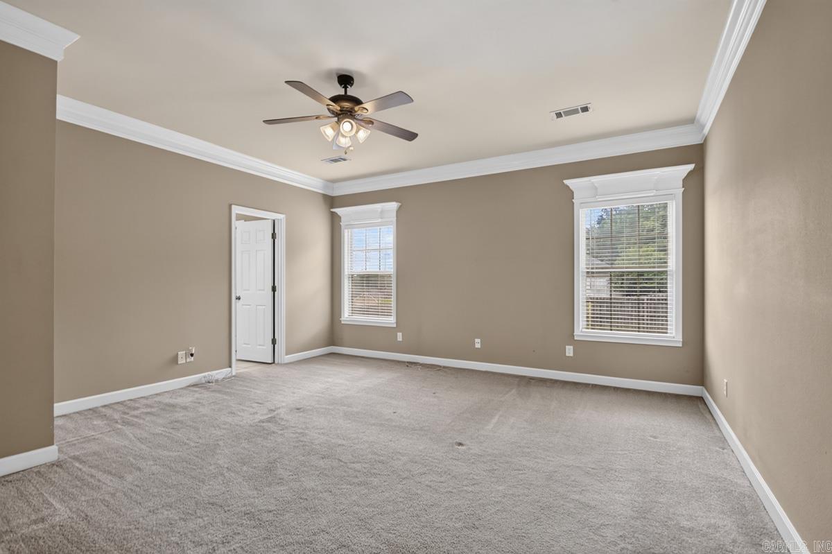 CARRINGTON PLACE - Residential