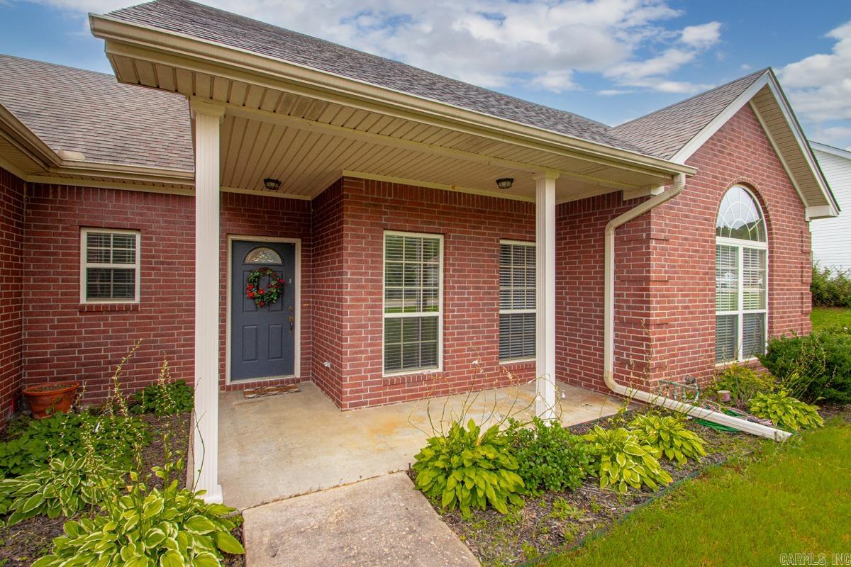 CARRINGTON PLACE - Residential