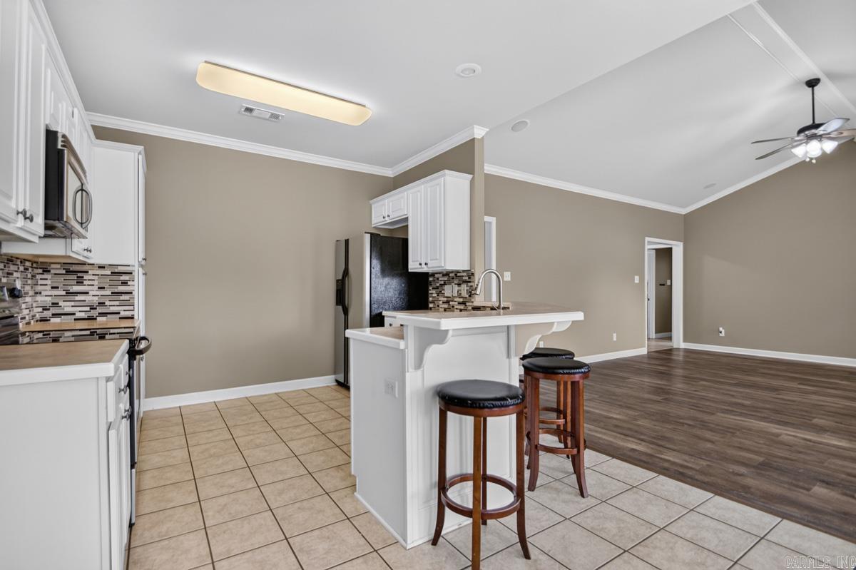 CARRINGTON PLACE - Residential