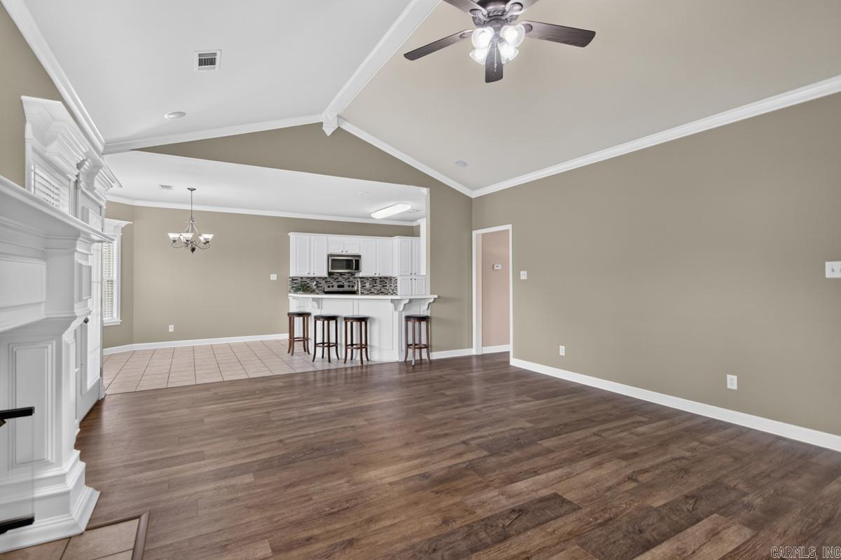 CARRINGTON PLACE - Residential