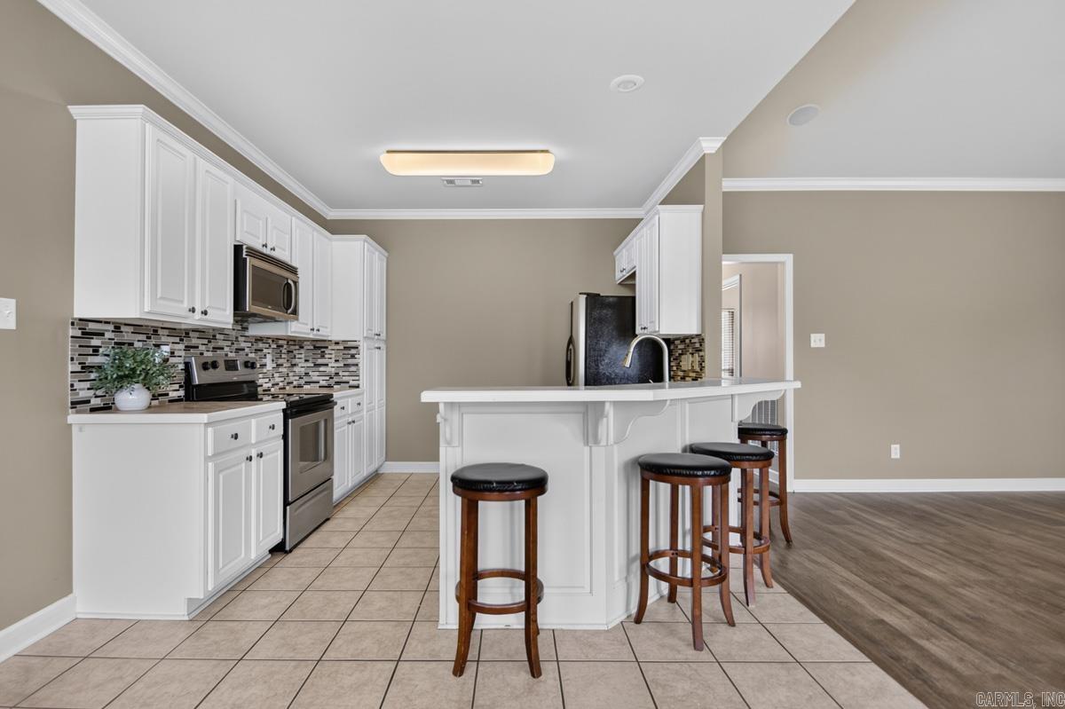 CARRINGTON PLACE - Residential