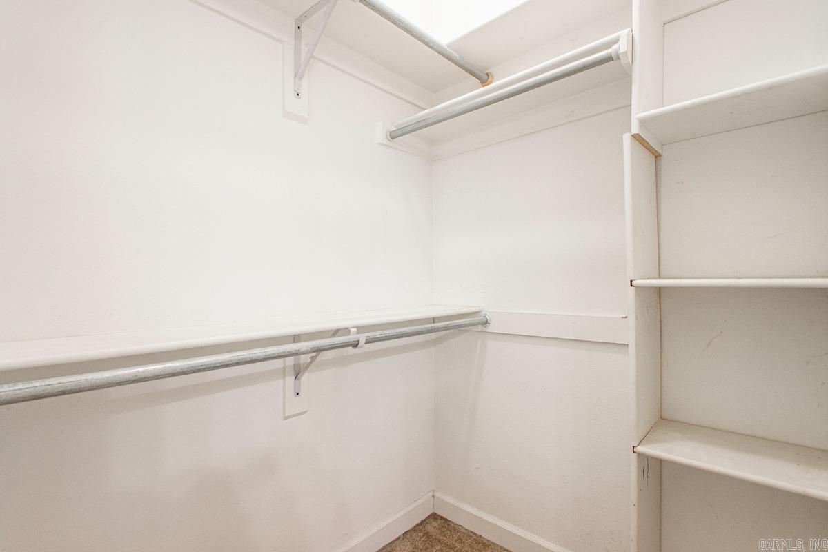 CARRINGTON PLACE - Residential