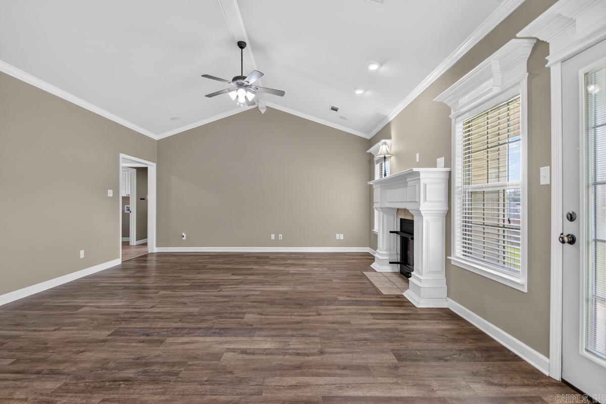 CARRINGTON PLACE - Residential