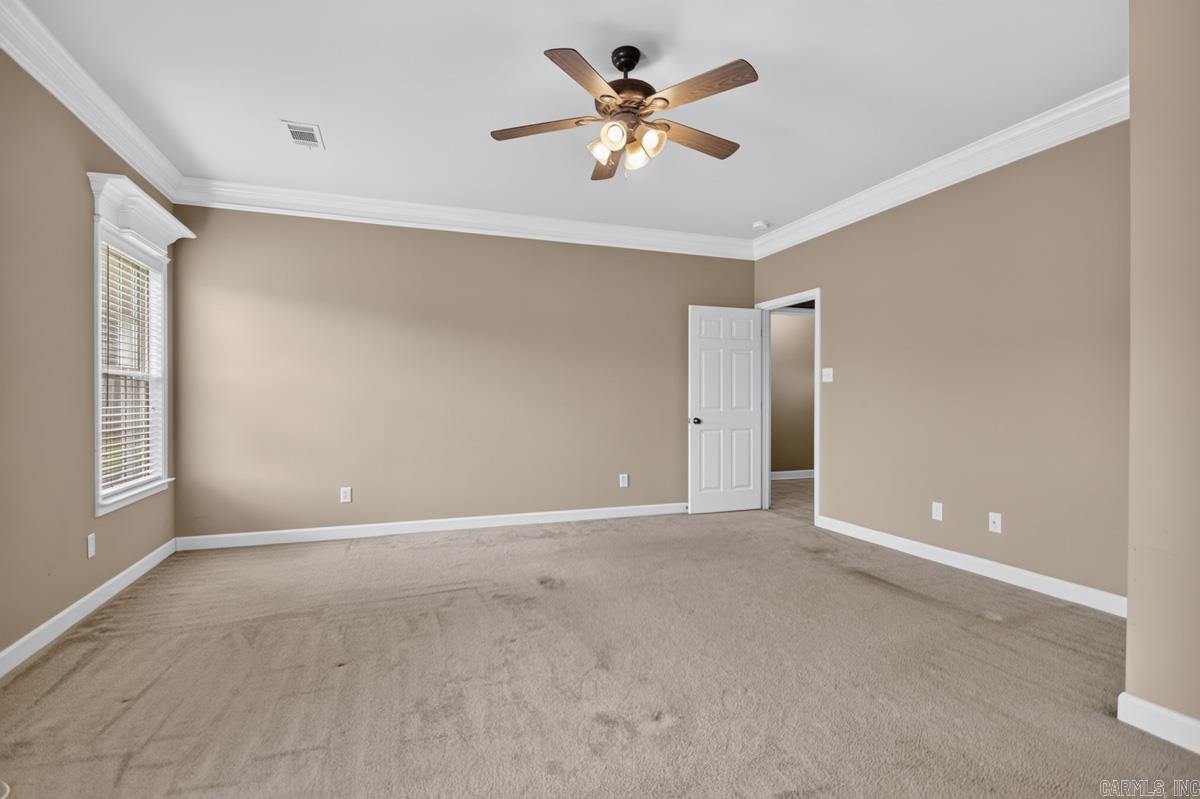CARRINGTON PLACE - Residential