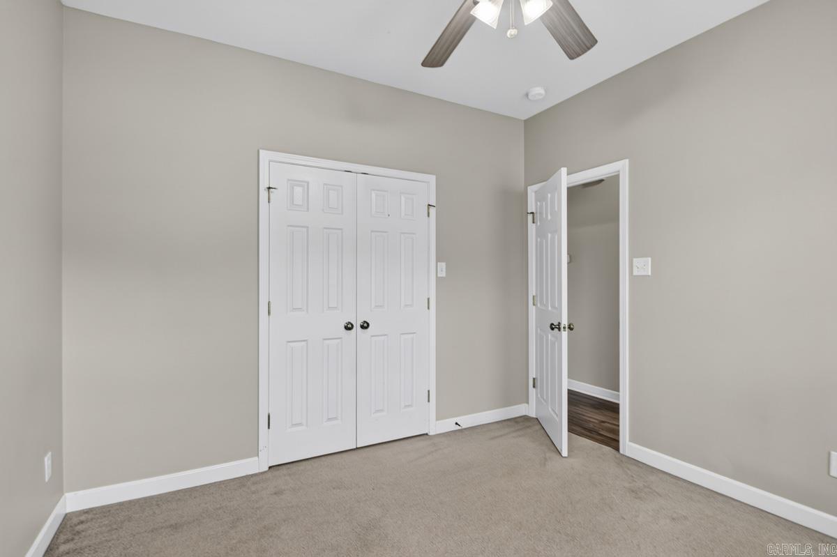 CARRINGTON PLACE - Residential