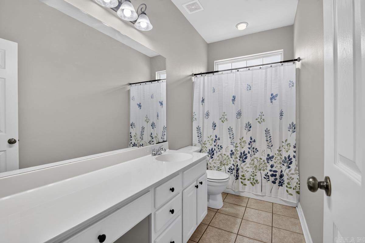 CARRINGTON PLACE - Residential