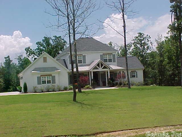 Beautiful custom built home in Westcliffe.