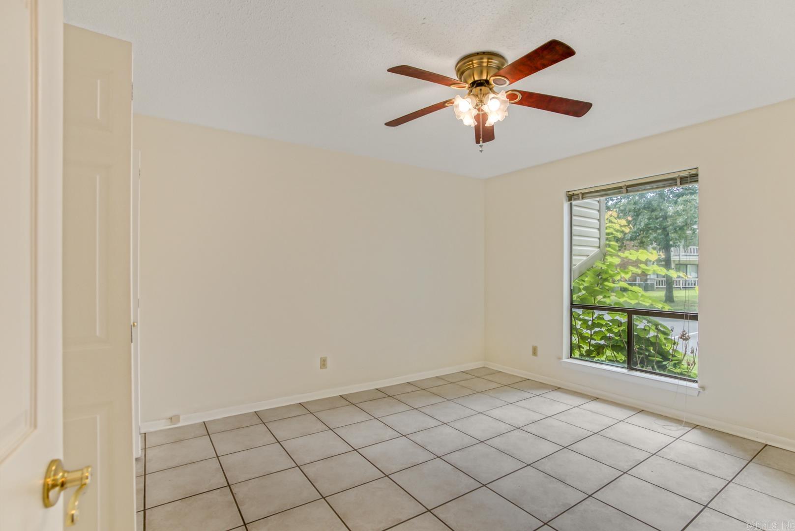 FOREST EDGE WEST CONDO HPR - Residential